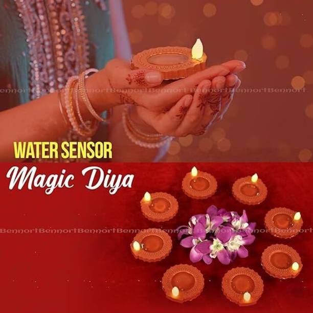 ITM diyas9999 Candle