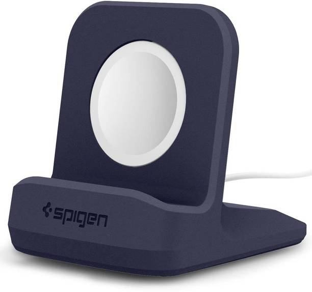 Spigen Night Stand Designed for All Apple Watch Series Dock