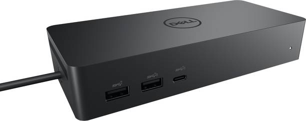 Dell Docking Universal Dock - UD22 Docking