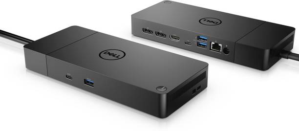 DELL Dell-WD19DCS WD19DCS Docking Station