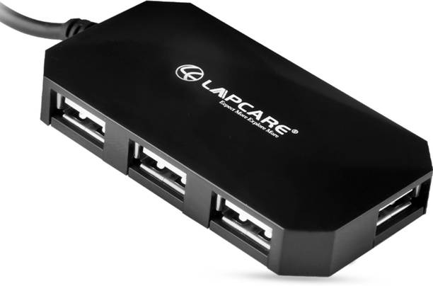 LAPCARE USB 2.0 4 port hub with 1.5 mt cable LHB-009 USB 2.0 4 port hub with 1.5 mt cable USB HUB USB HUB