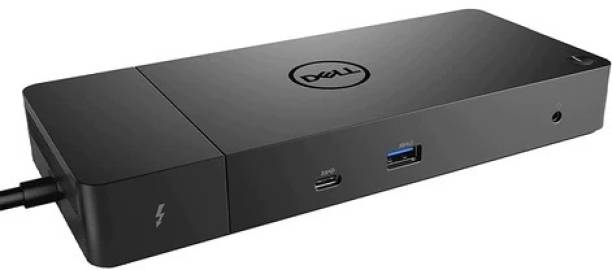 DELL WD19TBS Thunderbolt with 8K Support and Fastest Charging Docking Station