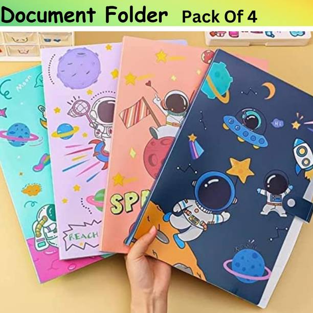 brexelant Office Documents File, Expandable Folders for Documents Document Tubes