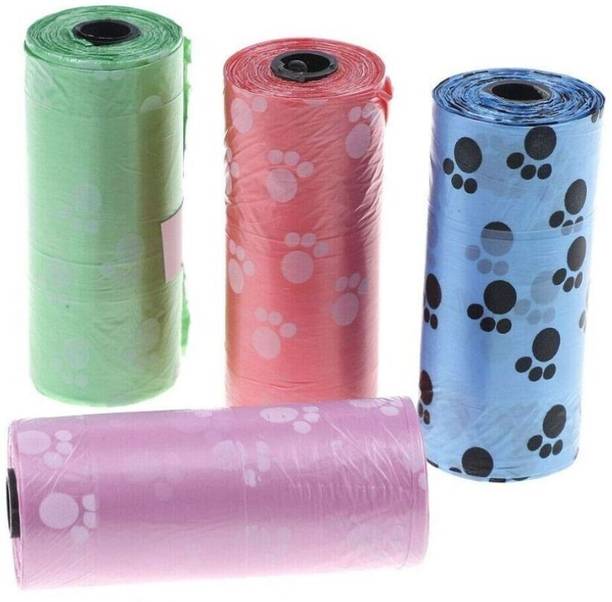 PET FUN Dog Waste Pickup Bags