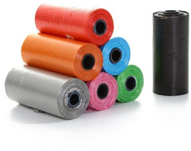THE DDS STORE Dog Waste Pickup Bags
