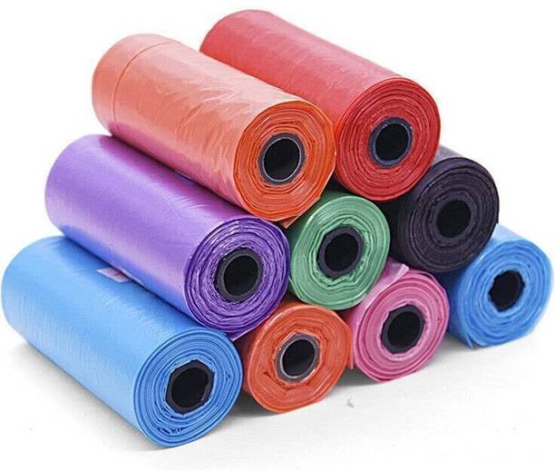 THE DDS STORE Dog Waste Pickup Bags