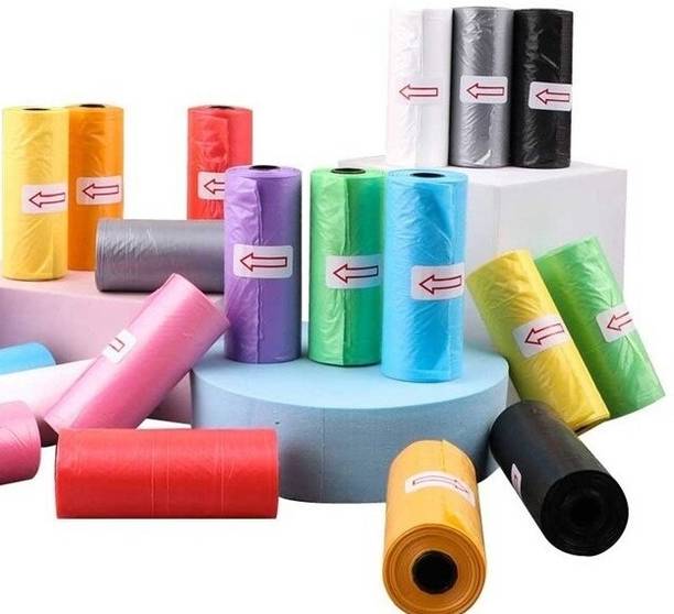 THE DDS STORE Dog Waste Pickup Bags