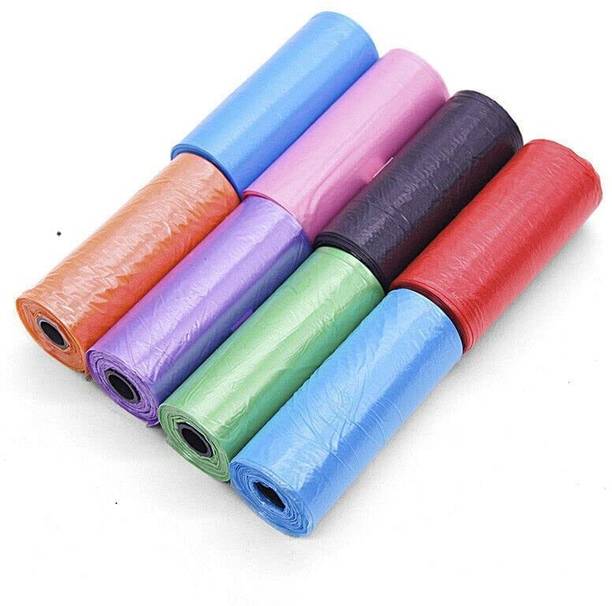 THE DDS STORE Dog Waste Pickup Bags