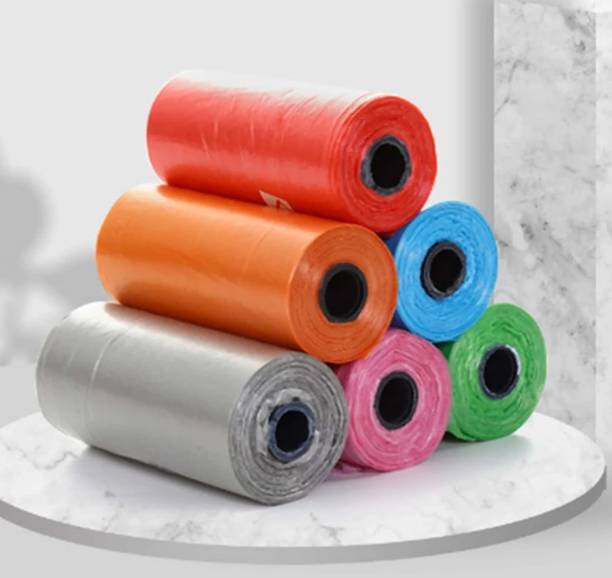 THE DDS STORE Dog Waste Pickup Bags