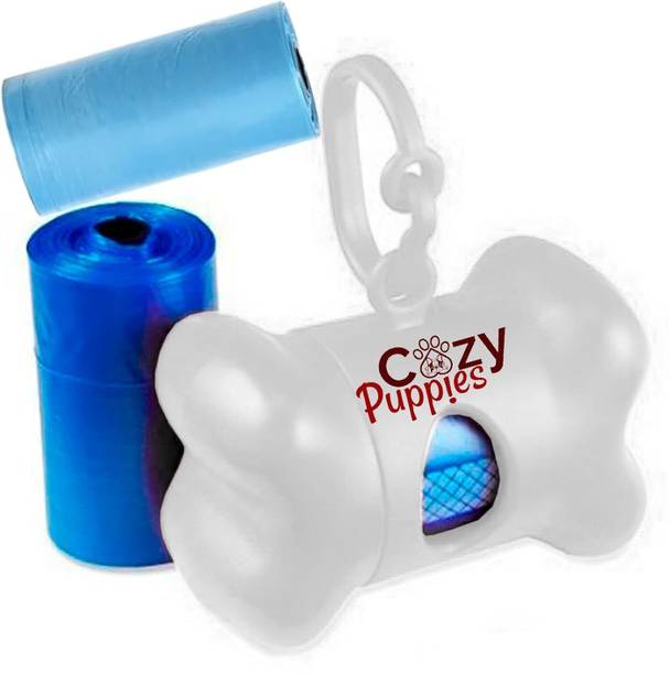 THE DDS STORE Dog Waste Pickup Bags