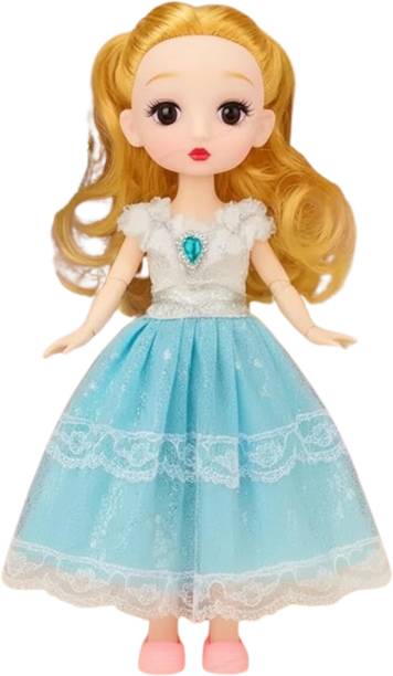 FUN n STYLE binna dolls