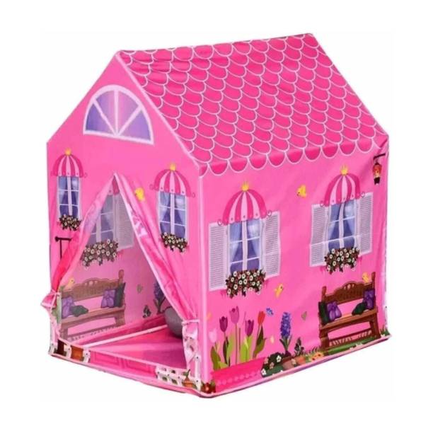 Eligent Enterprise Doll house tent for boys and girls toys for kids