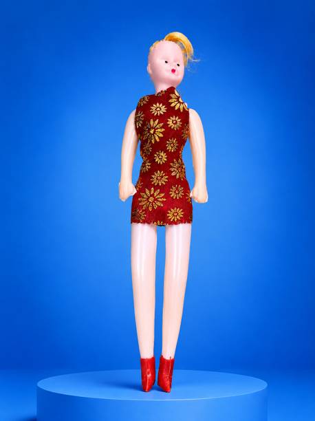 KOYAL GIRL BABY DOLL