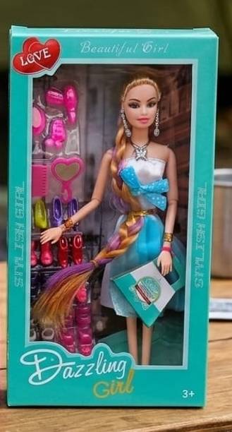 Savi Enterprises Barbie 2026