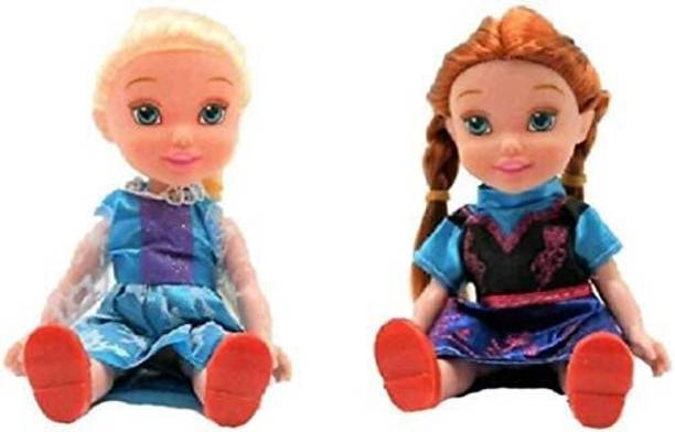 AKFLICKS Cute Doll for Girls, Cute Baby Doll for Kids