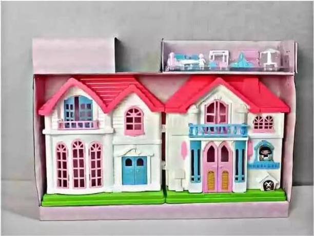 FRSHNORA DOLL HOUSE _01