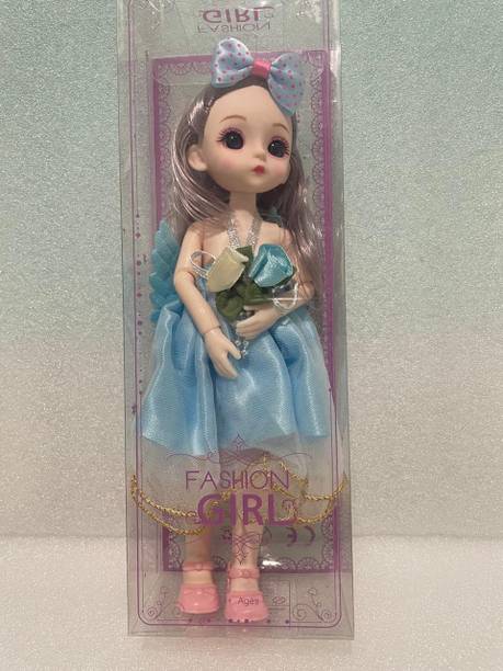 Fairyvibes Fashion dolls