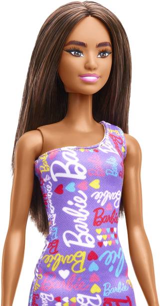 BARBIE Opp Fab Fall Refresh Child 1