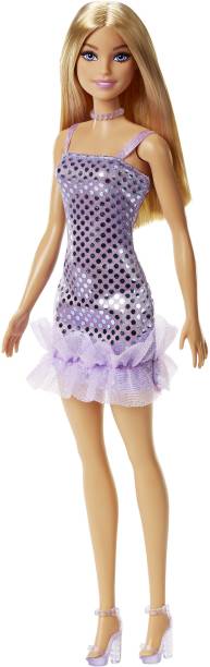 BARBIE Doll & Accessories, Gifts for Kids