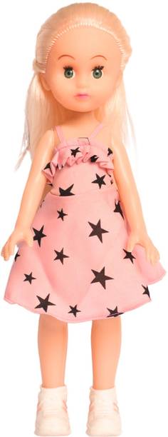 ZIANA Girl Doll / Toys For Kids / Baby Doll