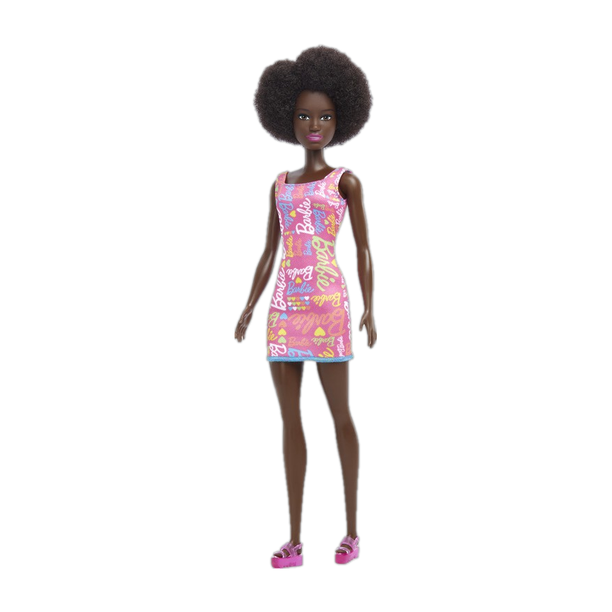 BARBIE Opp Fab Fall Refresh Child 2