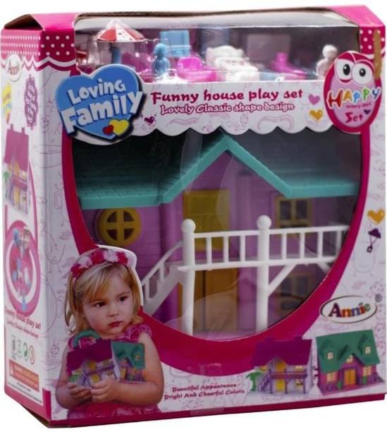 SOPALI Doll House