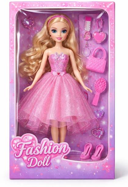 Sita Doll