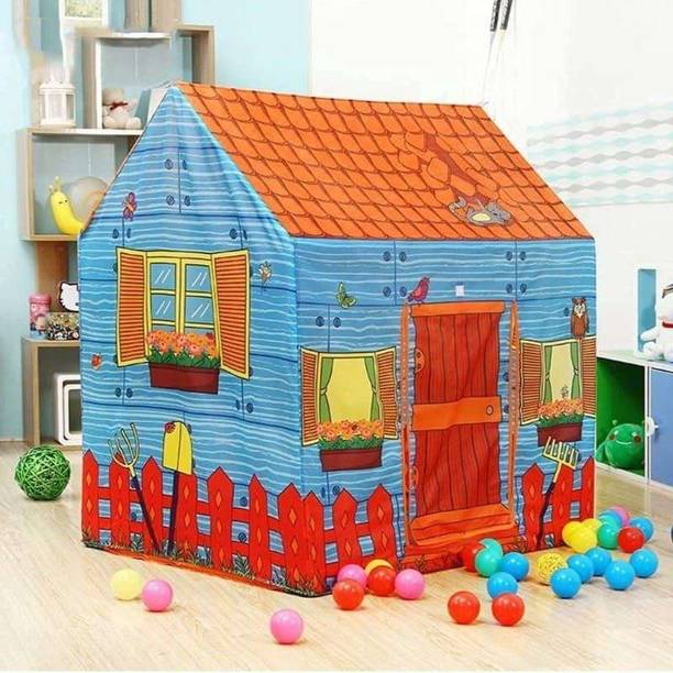 HEERWA TOYS House