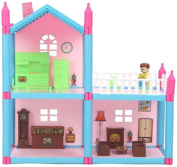 Mamma Mia LOVELY DOLL HOUSE 78