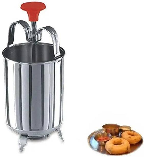 SWATIK Kitchen APPLIANCES - Medu Wada Donut Maker Dispenser, Medu Wada Vada Maker