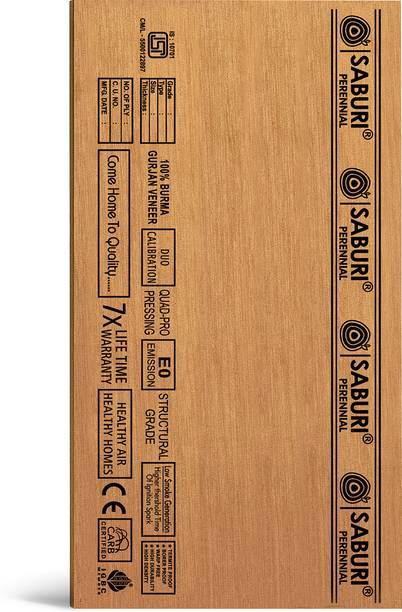 Saburi Ply Saburi Perennial 1 Interior Door Frame