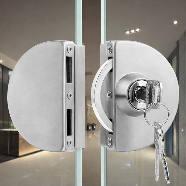 Master Stainless Steel Polished Deadbolts