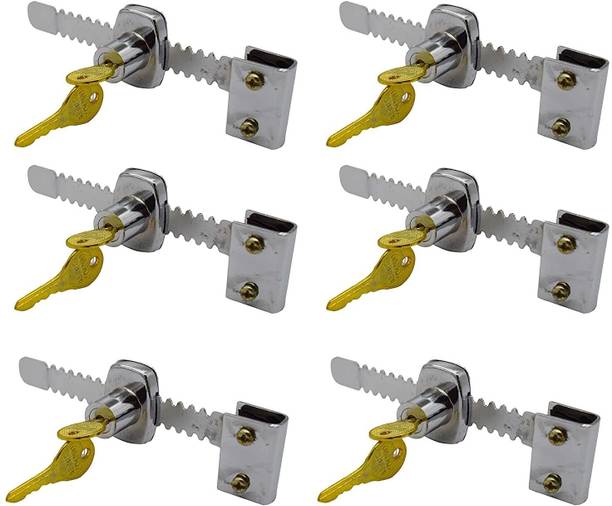 GAIYERA Stainless Steel Polished Door levers