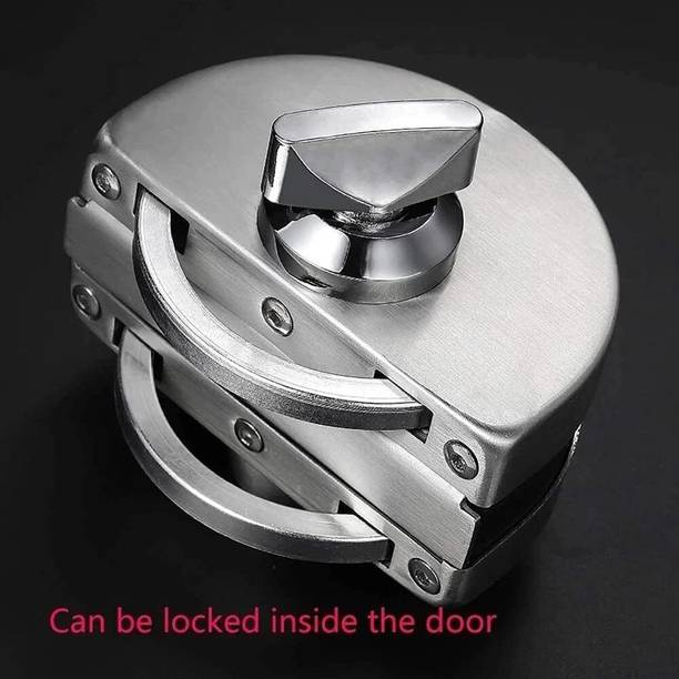 shoparam Stainless Steel Matte Deadbolts