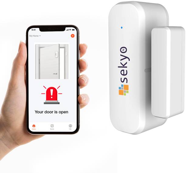 Sekyo Sensor_4U Door & Window Door Window Alarm