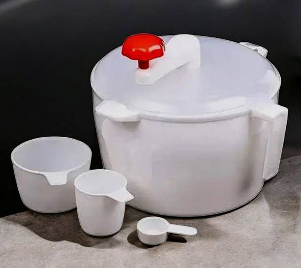 Da Novira ATTA Maker/Plastic Detachable Dough Maker Mac...