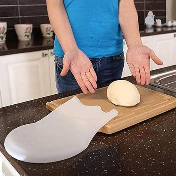 Deetya Silicon Atta Kneading Dough Maker Bag – Reusable Silicone Kneading Bag Silicone Detachable Dough Maker