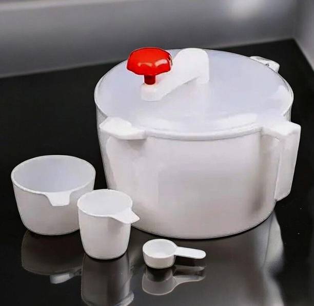 Da Novira ATTA Maker/Plastic Detachable Dough Maker Mac...