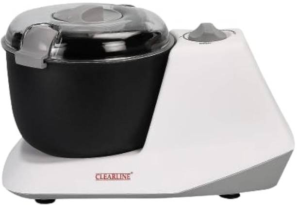 Clearline PTFE (Non-stick) Automatic Dough Maker