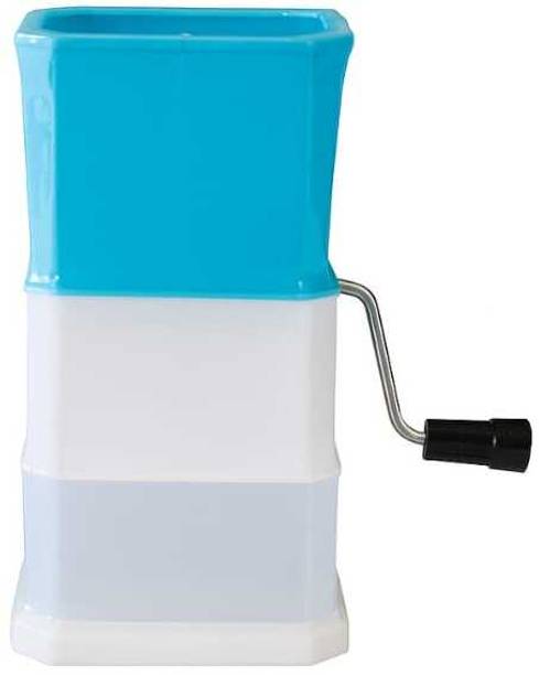 DAUVA ENTERPRISE Plastic, Stainless Steel Detachable Dough Maker