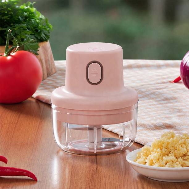 JAVINEX garlic 1 Plastic Automatic Dough Maker