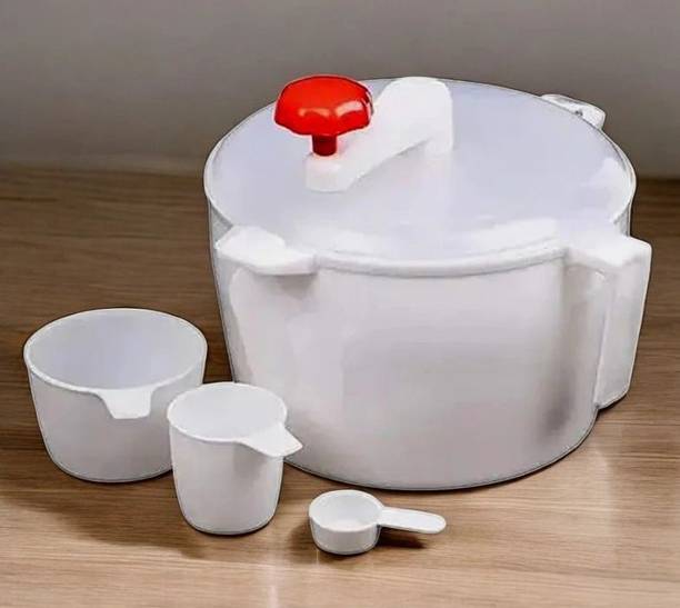 Da Novira ATTA Maker/Plastic Detachable Dough Maker Mac...
