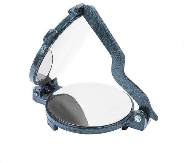 AboveEdge Cold Heavy Duty Cast Iron Roti Press Manual Dough Press