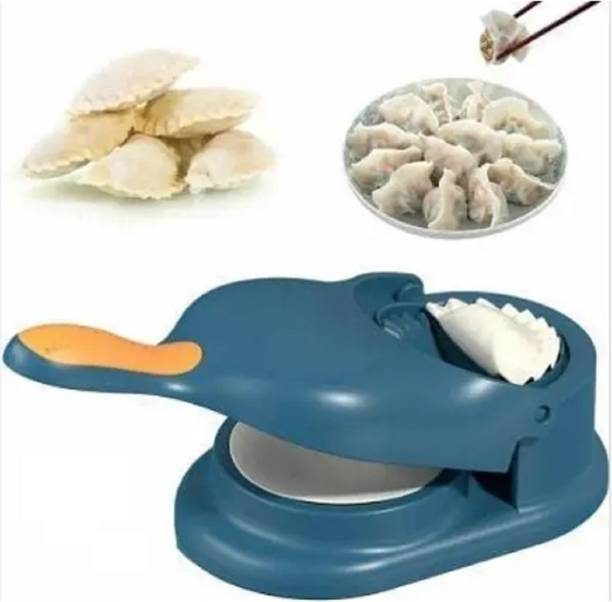 kreation Cold 2 in 1 maker Puri and gujiya maker. Manual Dough Press