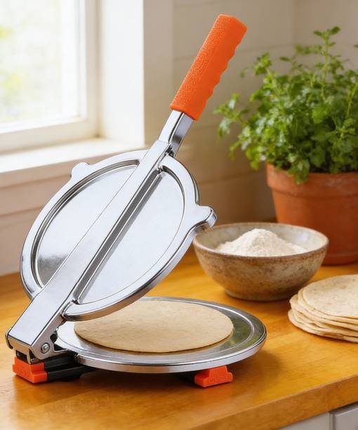 mareywool Cold Manual Dough Press