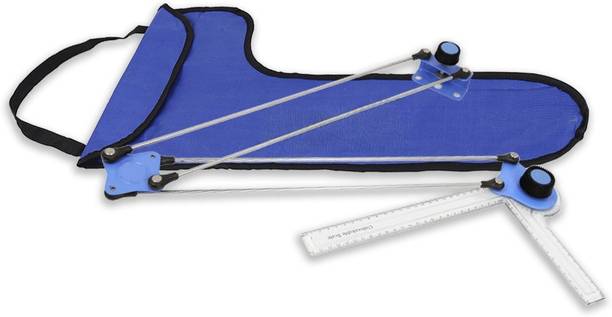 Uttam Mini Drafter For Engineering Drafting Kit