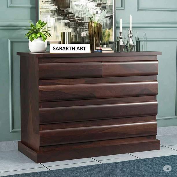 SARARTH Antique Drafting Table