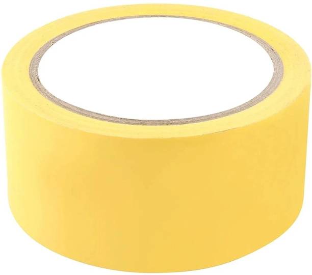vastu-vigyan Vastu Tape For Vastu Dosh Remedy For Bathroom and Entrance (Color-Yellow,Pack-1) Drafting Tape