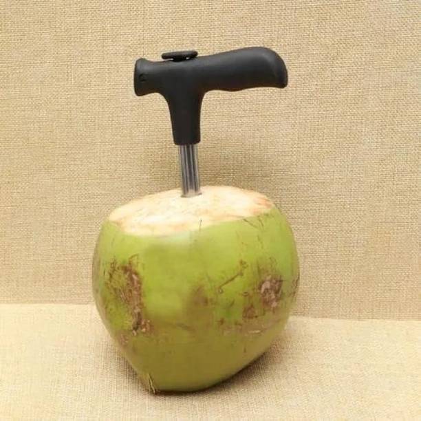 SMONI COCONUT OPENER Liquid Drain Opener