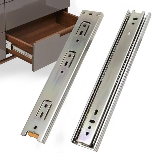 Volo Side Mount Full Extension Drawer Slide